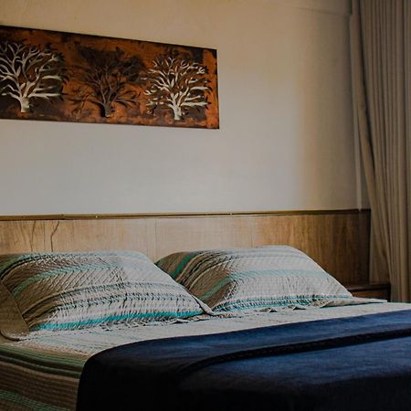 Apartamento Pouso Da Bia Lavras Novas Exterior foto