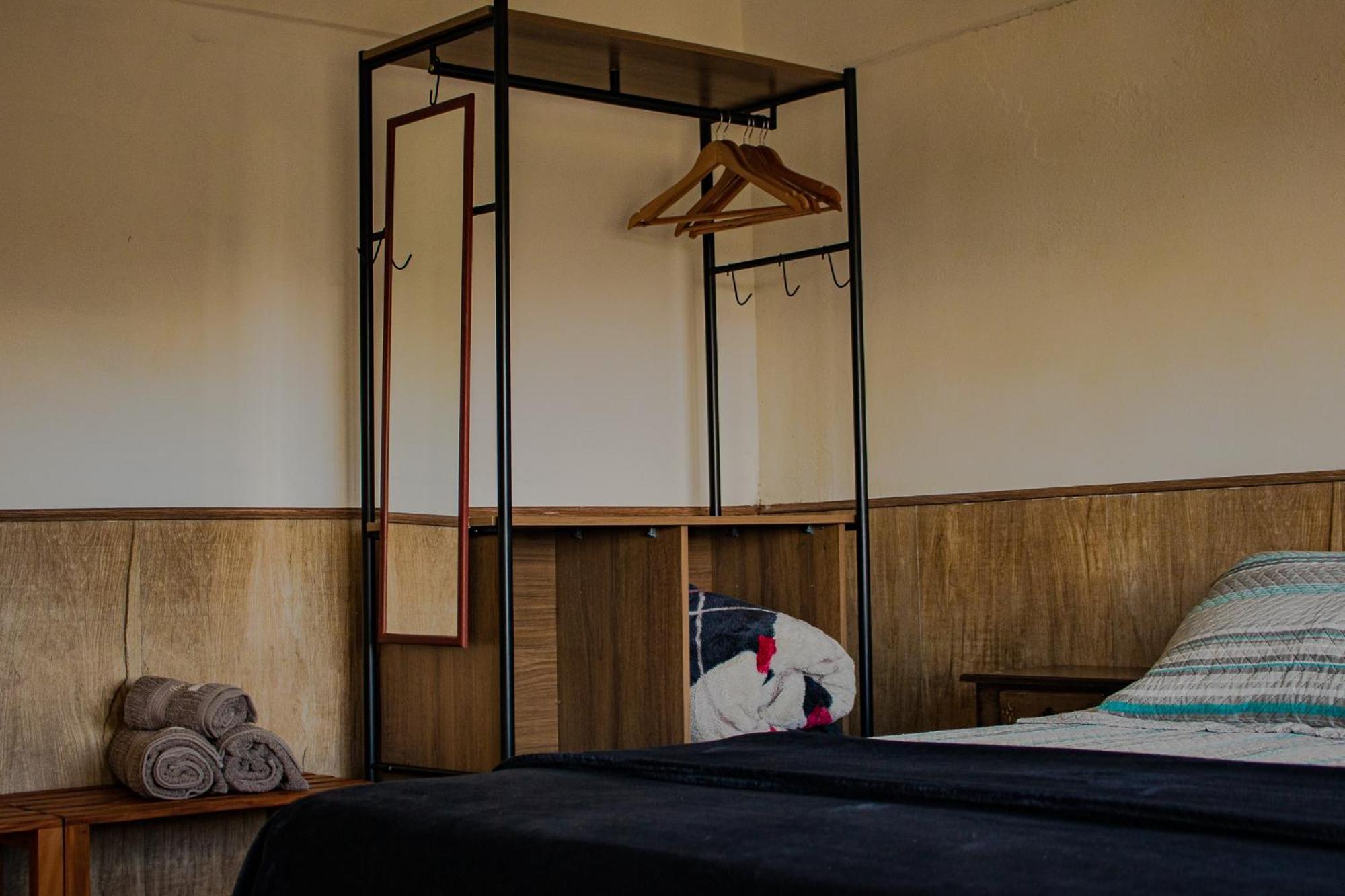 Apartamento Pouso Da Bia Lavras Novas Exterior foto